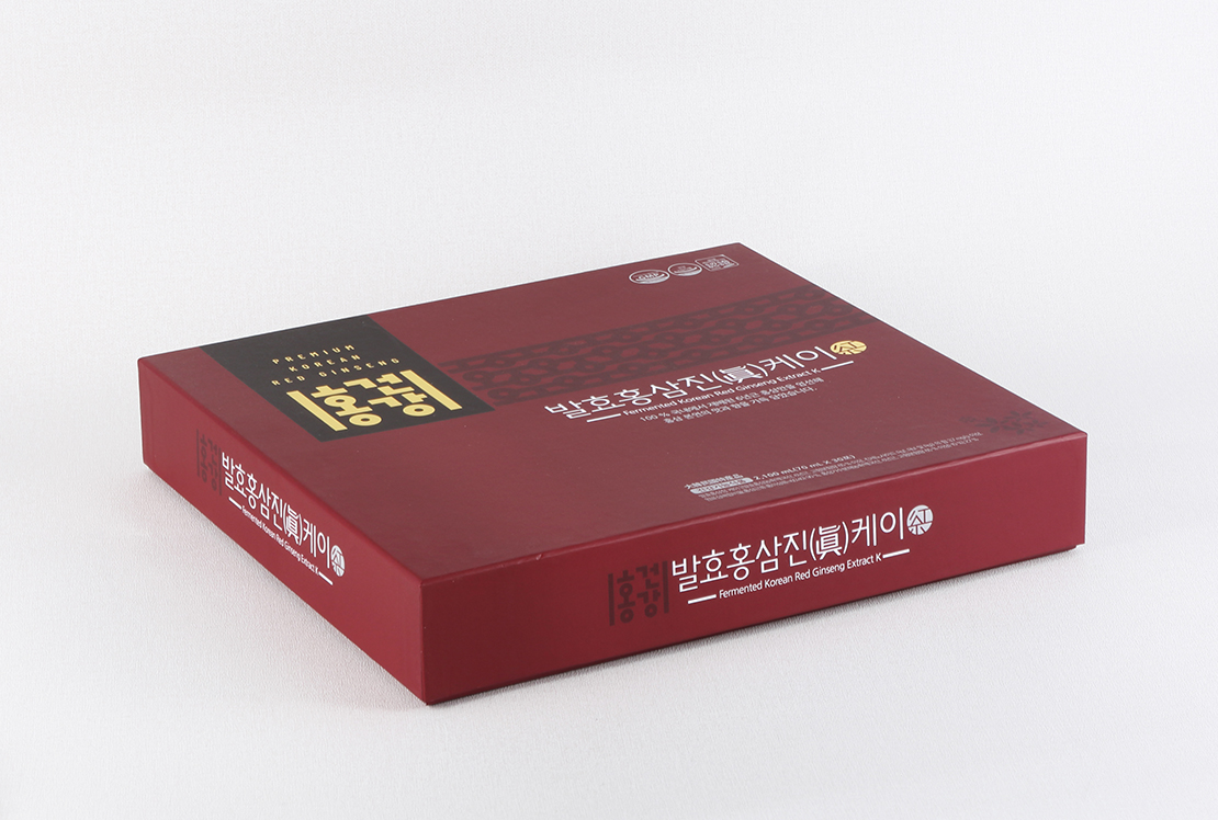 ♠발효홍삼진케이 상하싸바리